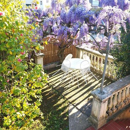 Il Glicine Di Lucca Daire Dış mekan fotoğraf